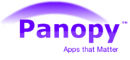 Panopy(tm) -- Apps that matter(tm)